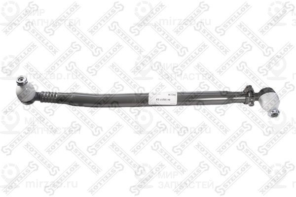 Запчасть STELLOX 8435217SX