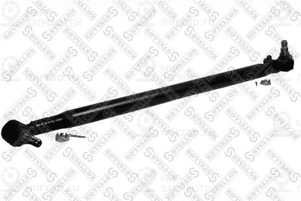 Запчасть STELLOX 8435513SX