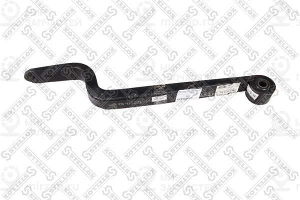 Многолистовая рессора STELLOX 8455729SX