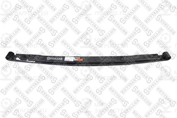 Запчасть STELLOX 8455832SX