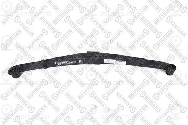 Запчасть STELLOX 8455951SX