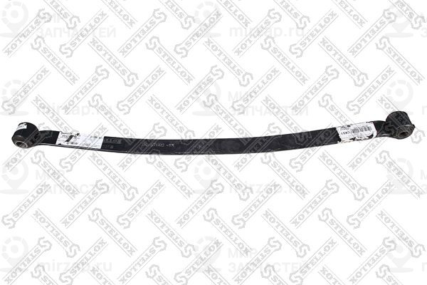Рессорный лист STELLOX 8457602SX