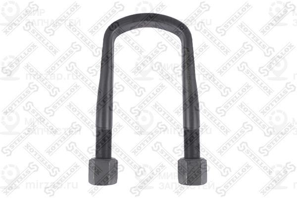 Запчасть STELLOX 8464629SX