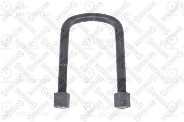 Запчасть STELLOX 8464634SX