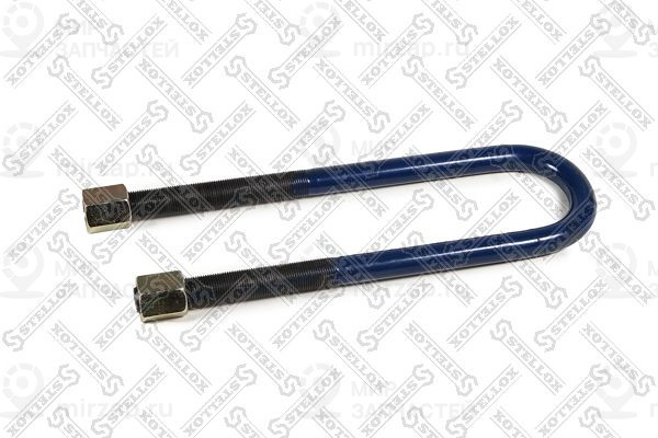 Стремянка рессоры STELLOX 8464654SX