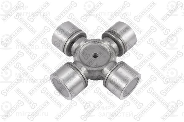 Запчасть STELLOX 8467340SX