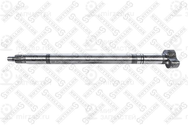Запчасть STELLOX 8500351SX
