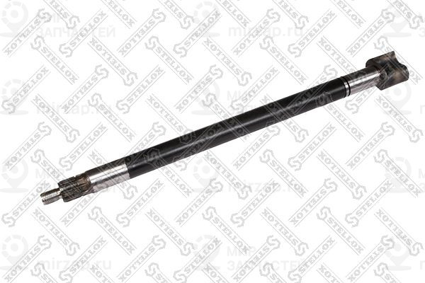 Запчасть STELLOX 8500355SX