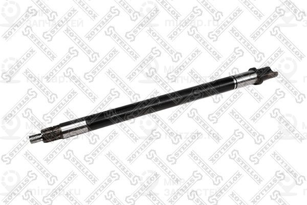 Запчасть STELLOX 8500358SX