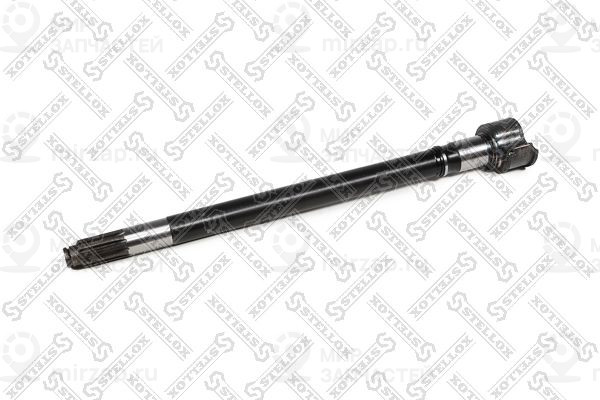 Запчасть STELLOX 8500425SX