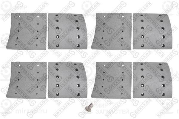 Запчасть STELLOX 8500970SX