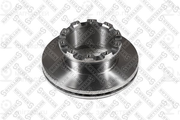 Запчасть STELLOX 8501330SX