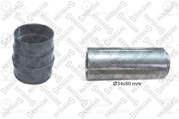 Запчасть STELLOX 8510685SX