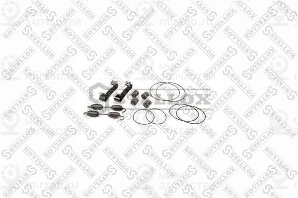 Запчасть STELLOX 8510813SX