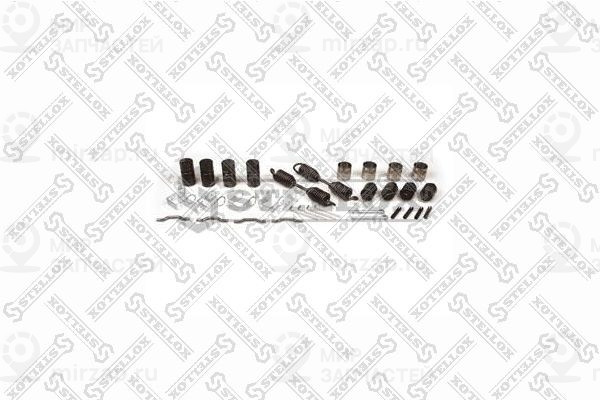 Запчасть STELLOX 8510814SX