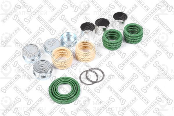 Запчасть STELLOX 8511139SX