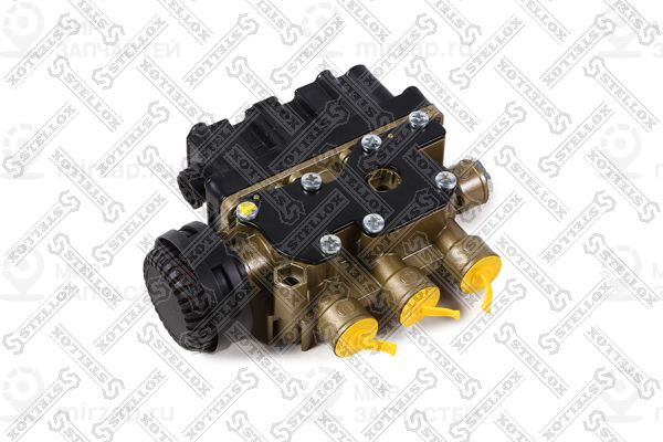 Запчасть STELLOX 8519449SX