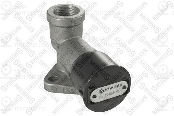 Запчасть STELLOX 8519484SX