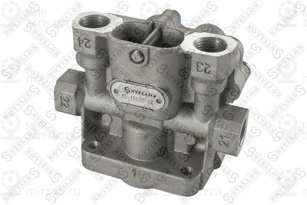 Запчасть STELLOX 8519502SX