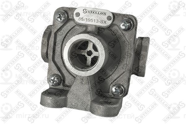 Запчасть STELLOX 8519513SX