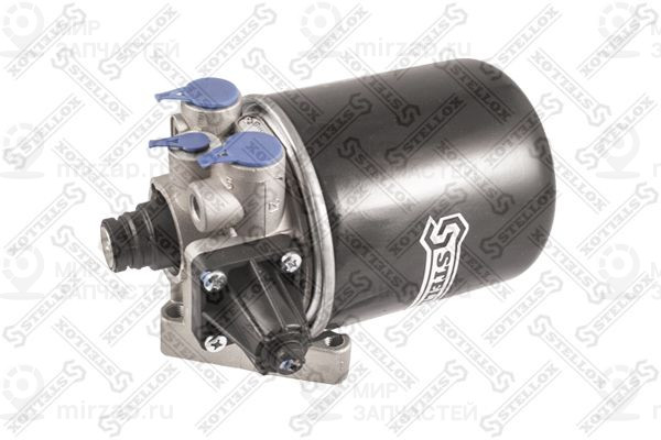 Осушитель воздуха, пневматическая система STELLOX 8520019SX