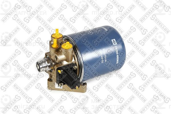 Осушитель воздуха, пневматическая система STELLOX 8520030SX