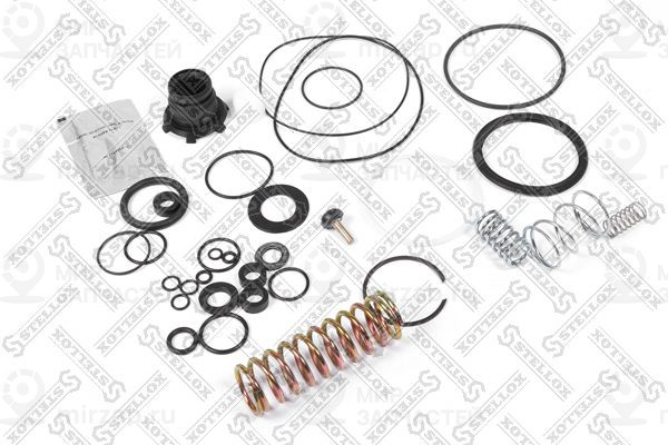 Запчасть STELLOX 8520217SX