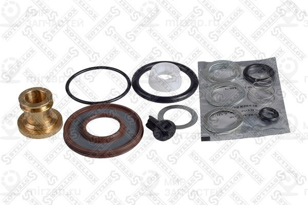 Запчасть STELLOX 8520256SX