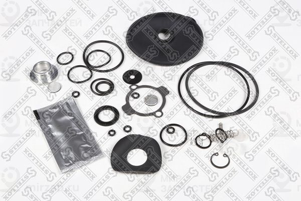 Запчасть STELLOX 8520803SX