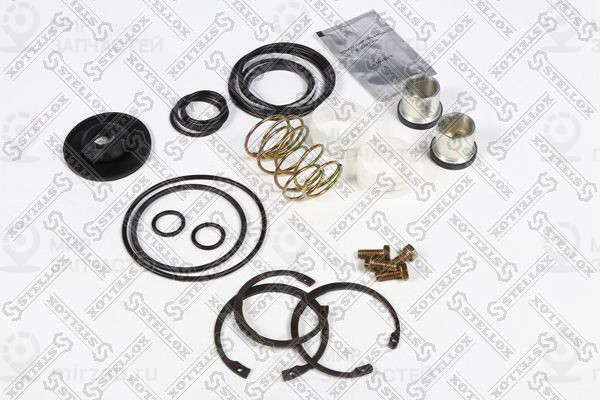 Запчасть STELLOX 8520898SX
