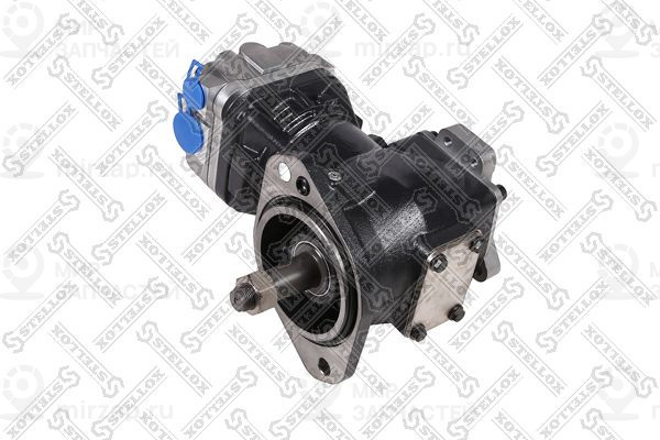 Запчасть STELLOX 8525352SX