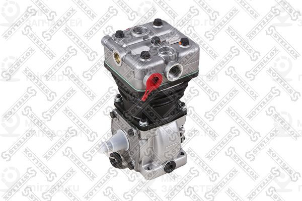 Запчасть STELLOX 8525377SX