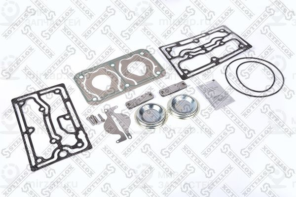 Запчасть STELLOX 8527844SX