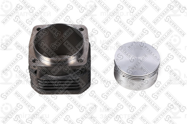 Запчасть STELLOX 8527891SX