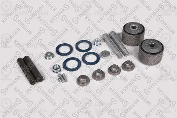 Запчасть STELLOX 8701858SX