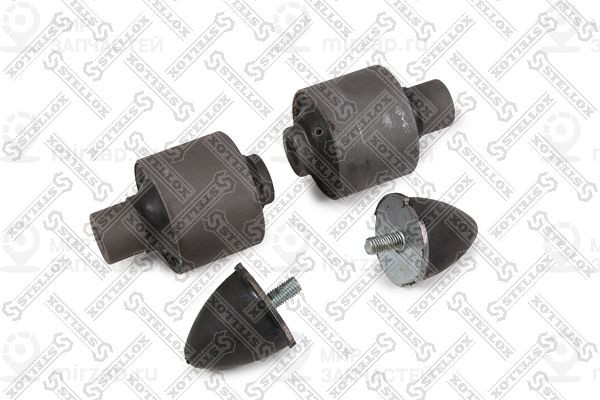 Ремкомплект, крепление кабины водителя STELLOX 8701880SX