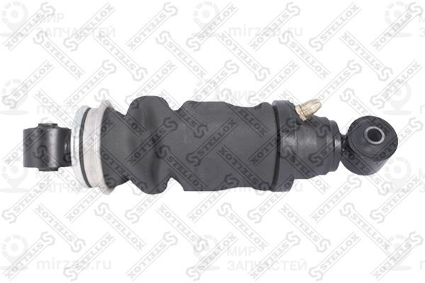 Гаситель, крепление кабины STELLOX 8703369SX