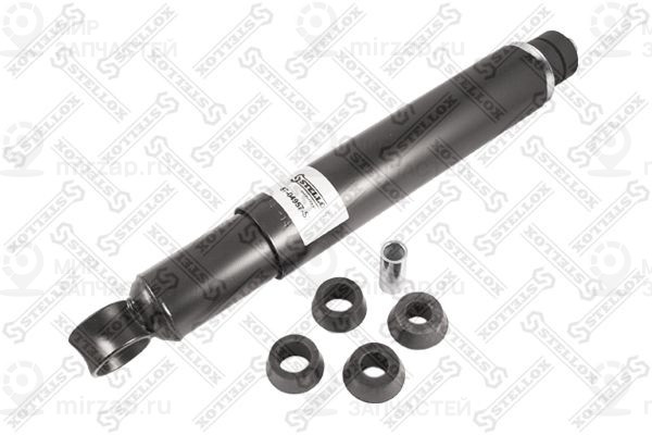 Запчасть STELLOX 8704957SX