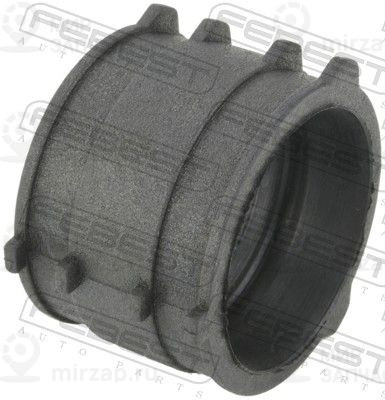 Трубка нагнетаемого воздуха FEBEST 23450001