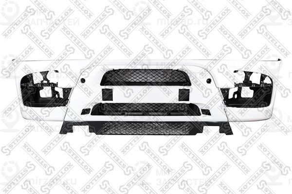 Запчасть STELLOX 8714039SX