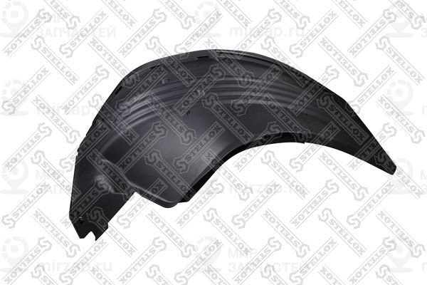 Колесная ниша STELLOX 8717401SX