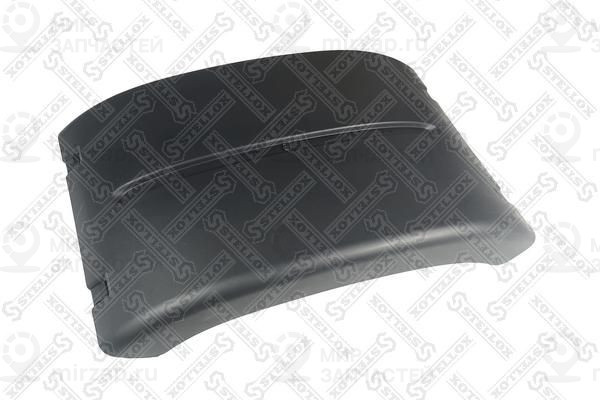 Колесная ниша STELLOX 8717416SX