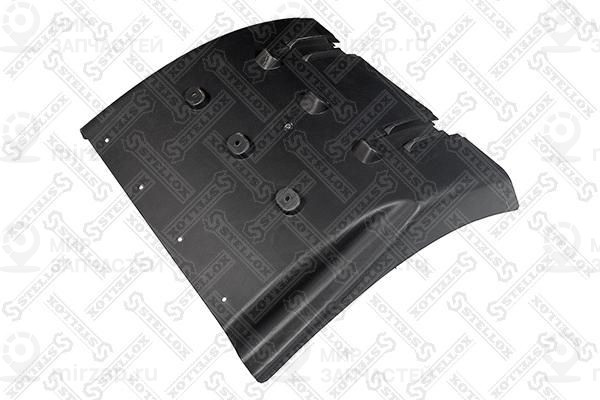 Колесная ниша STELLOX 8717444SX