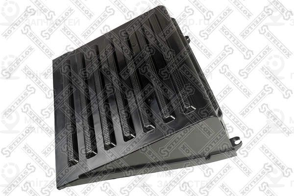Крышка, корпус аккумулятора STELLOX 8719016SX