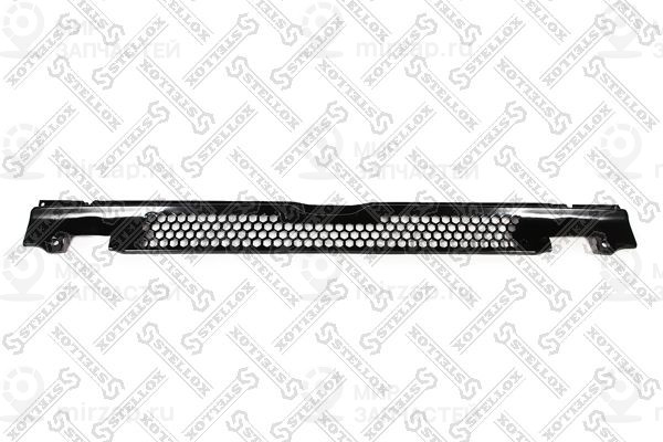 Кузов STELLOX 87-21513-SX