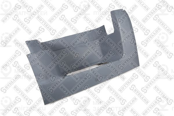 Входная пластина STELLOX 8723061SX