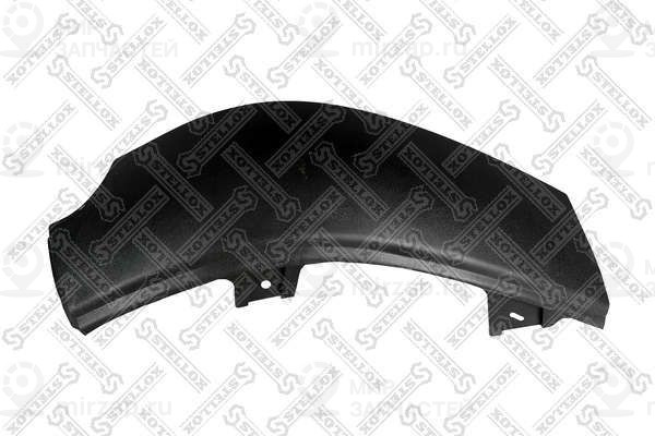 Буфер STELLOX 8725510SX