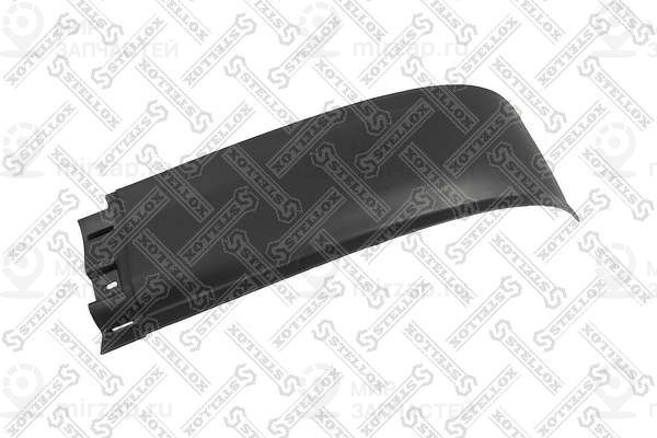 Буфер STELLOX 8725583SX