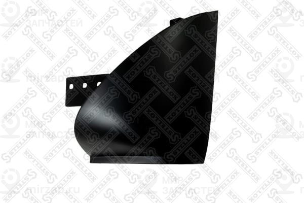 Буфер STELLOX 8725603SX