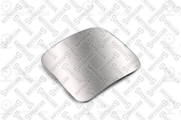 Зеркальное стекло, наружное зеркало STELLOX 8730219SX